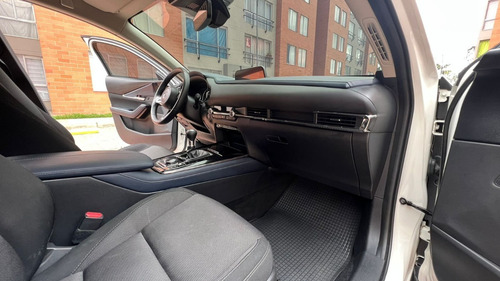 Imagen 14 de 14 de Mazda Cx30