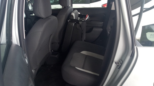 Citroën Aircross 1.6 Vti 115 Feel