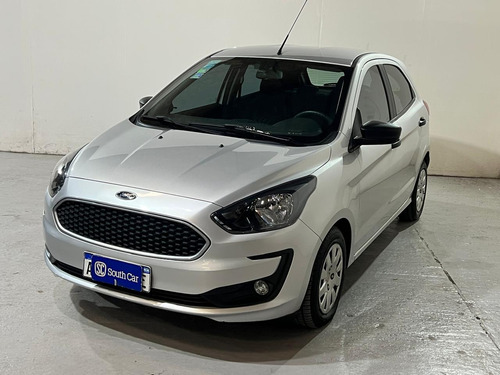 Ford Ka 1.5 S