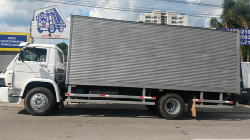 Vw 13180 2001 Bau