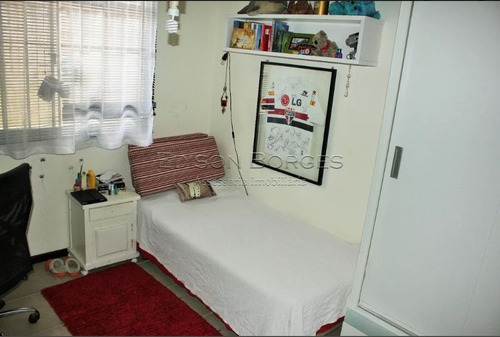 Imagem 9 de 14 de Casa Com 4 Dormitórios À Venda Com 244m² Por R$ 850.000,00 No Bairro Tingui - Curitiba / Pr - Eb+11000