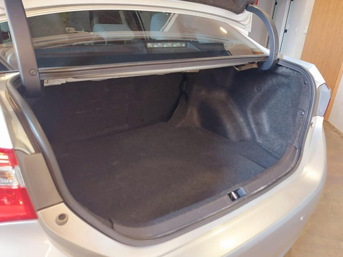 Imagem 13 de 13 de Toyota Corolla Xei 2.0 Flex 16v Aut.