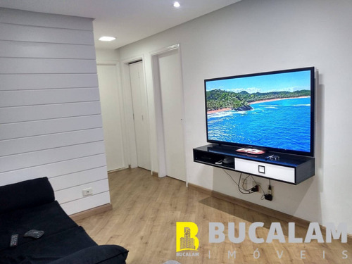 Imagem 4 de 12 de Apartamento Para Venda Na Vila Indiana - 4422-rm