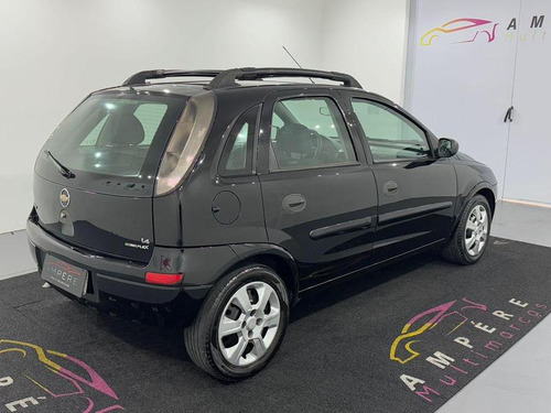 Chevrolet Corsa Hatch Maxx