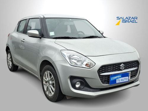 Suzuki Swift 2023