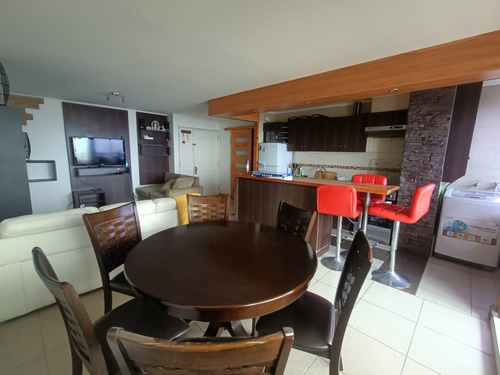 Condominio Calafquen , Gasto Común Incluido, Amoblado