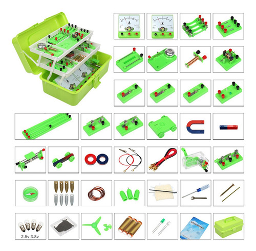 De Educación De Laboratorio De Ciencia De Proyectos De