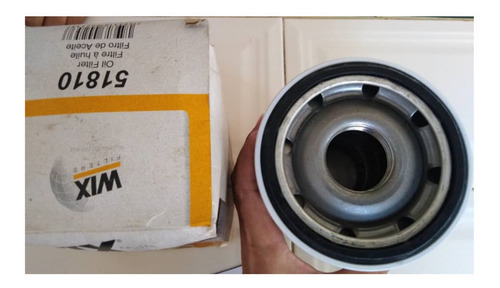 Filtro Npr 4hg1 /4hf1 Wix *