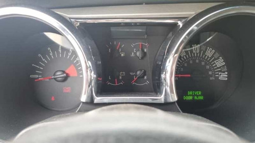 Imagen 10 de 11 de Ford Mustang