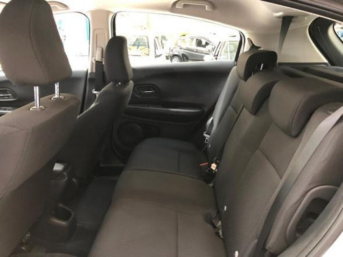 Hr-v 2017 Ex
