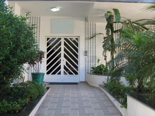 Imagem 19 de 19 de Apartamento Residencial À Venda, Parque Da Mooca, São Paulo. - Ap2802