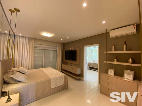 Imagem 15 de 15 de Casa Para Venda No Bairro Riviera De São Lourenço Em Bertioga - Cod: Ir21630 - Ir21630
