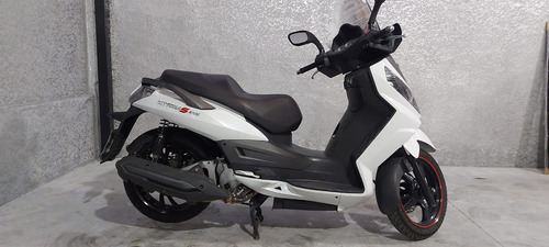 Moto Citycom S 300i