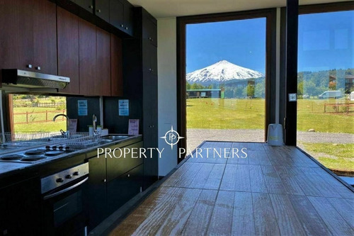 Imagen 22 de 30 de Gran Casa En Condominio Entre Villarrica Y Pucón