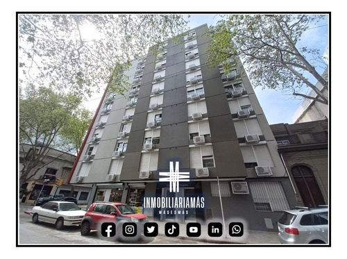 Apartamento Venta Centro Montevideo Imas.uy Fc * (ref: Ims-18431)