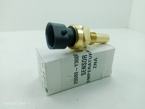 Sensor De Temperatura 2pin Dongfeng Zna