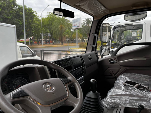 Aumark S120 8 Toneladas