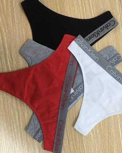 Hilos Calvin Klein