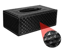 Comprar Cámara Espía Tipo Caja De Pañuelos 32gb Wifi 1080p 101w