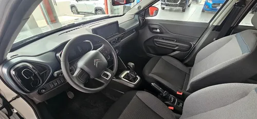 Citroën C3 Feel