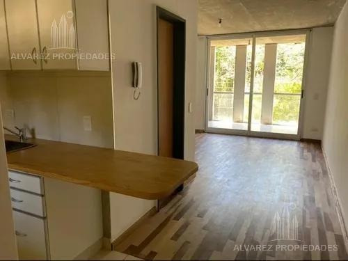 Imagen 5 de 12 de Monoambiente Venta Moreno