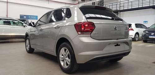Imagen 8 de 24 de Volkswagen Polo Trend 1.6msi Mc