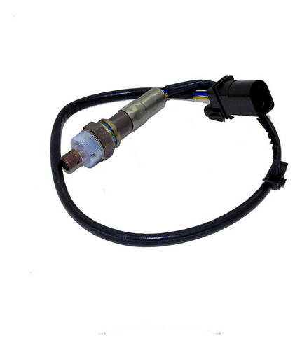 Sonda Lambda Fiat Punto Motor 1.3 Jtd 16v Diesel