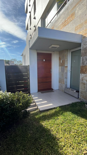 Departamento 3 Amb En Barrio Nuevo Quilmes. Apto Crédito. Ingreso Independiente
