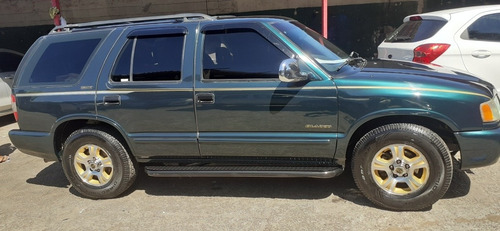 Chevrolet Blazer 1997
