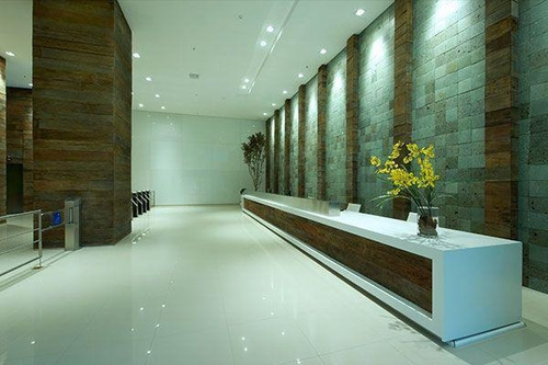 Conjunto Para Alugar, 75 M² Por R$ 3.100,10/mês - Portal Do Morumbi - São Paulo/sp - 5573
