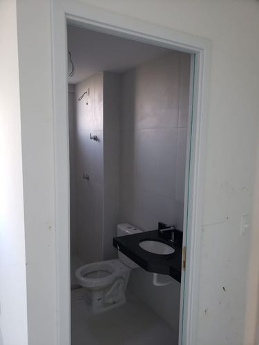 Imagem 11 de 15 de Apartamento - Gruta De Lourdes - Ref: 2110 - V-im980