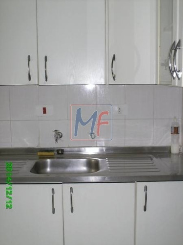 Imagem 6 de 17 de Ref: 11.933 Ótimo Apartamento , Vago, Com 65 M², 2 ,dormitórios 1 Vaga No Bairro Campo Belo, Excelente Localização. Aceita Permuta. - 11933