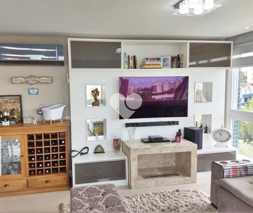 Imagem 2 de 15 de Apartamento - Tristeza - Ref: 47963 - V-58470132