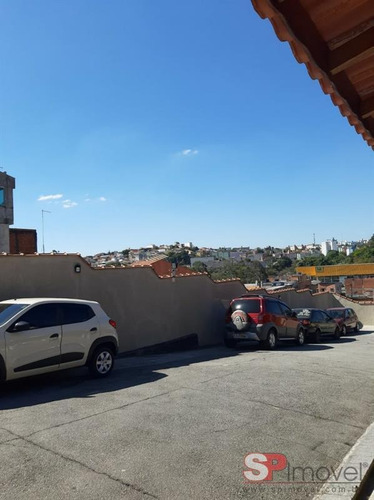 Imagem 5 de 14 de Sobrado Em Condomínio Fechado Para Venda Com 68 M² | Itaquera, São Paulo Sp - Imc383516v