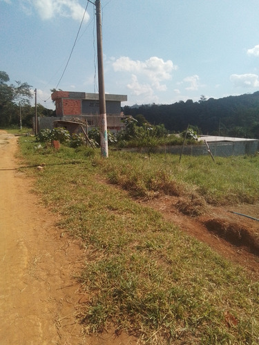Lote Em Condomínio Fechado De ( Médio Padrão )