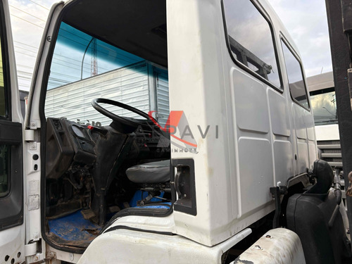 Ford 815 2009 Carroceria 5,5m ( Accelo 915 912 914 8150 )