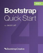 Libro Bootstrap 4 Quick Start : A Beginner's Guide To Bui...