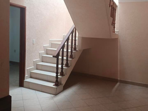 Venta De Casa En Colonia Olivar Del Conde, Álvaro Obregon. Cerca De:av. Santa Lucia, Av Miguel Hidalgo, Escuela Secundaria N 111, Av Gustavo Diaz Ordaz, Av Cherreria.jf06.