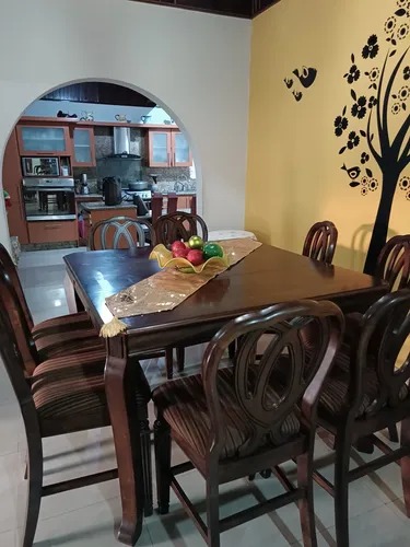 Venta Casa Comercial, Inversión, Corredor Vial De El Tigre