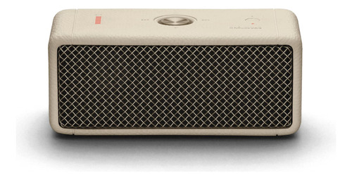 Altavoz Bluetooth Portátil Marshall Emberton Ii Cream