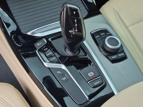 BMW X4 2.0 Xdrive30i At. 4x4