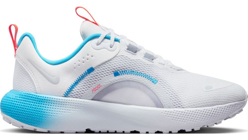 Ref.fd0368-100 Nike Tenis Mujer React Escape Rn 2