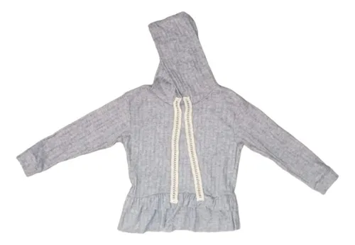 Champion velvet cheap sweater niña