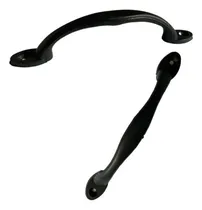 Comprar Manijas Plastico. Tiradores\\ Muebles X 100 Unidades