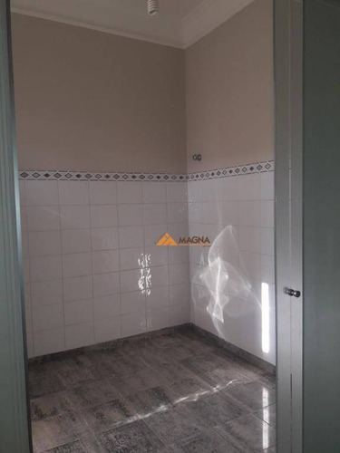 Casa Para Alugar, 393 M² Por R$ 10.000,00/mês - Jardim Sumaré - Ribeirão Preto/sp - Ca1996