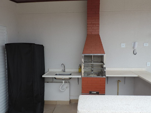 Imagem 27 de 30 de Apartamento Com 2 Dormitórios À Venda, 49 M² Por R$ 215.000,00 - Cidade Nova Bonsucesso - Guarulhos/sp - Ap0061