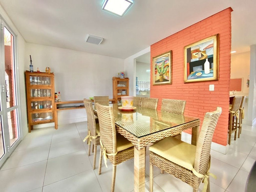 Imagem 19 de 30 de Casa Em Bouganville, Bertioga/sp De 442m² 3 Quartos À Venda Por R$ 1.400.000,00 - Ca1221520-s