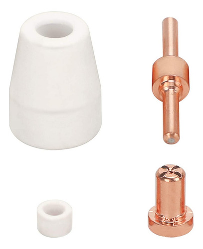 M 70 Piezas De Consumibles De Corte Por Plasma Para La