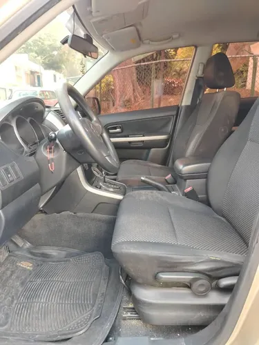 Suzuki Grand Vitara V6