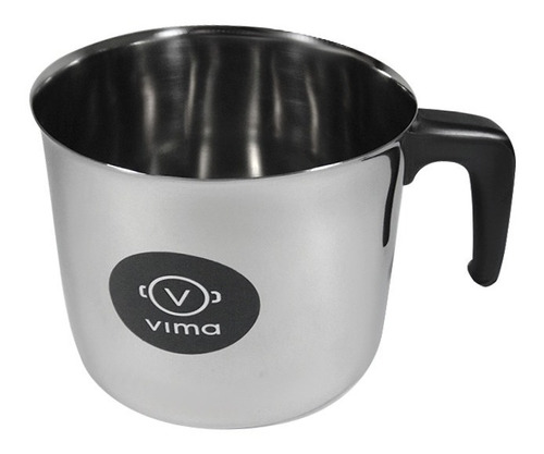 Jarro Hervidor De Acero Inoxidable Vima 14 Cm